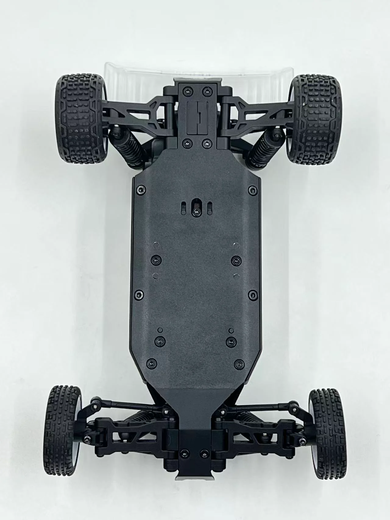 Buggy 1/24 "Speck-B" RTR 2WD (Vintage creme) - Image 5