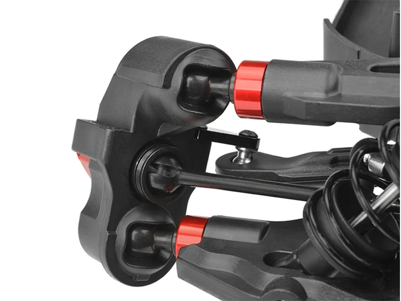 Buggy 1/8 brushless 6S Corally Spark XB6 RTR - 00285 - Image 2