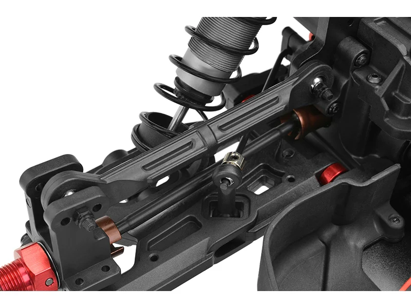 Buggy 1/8 brushless 6S Corally Spark XB6 RTR - 00285 - Image 4