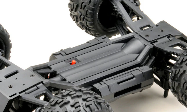 Absima Sand Buggy haute vitesse 1/14 4WD RTR - 14003 - Image 8