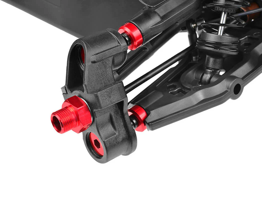 Buggy Corally ASUGA XLR 6S Brushless RTR 1/8 - 00288 - Image 14
