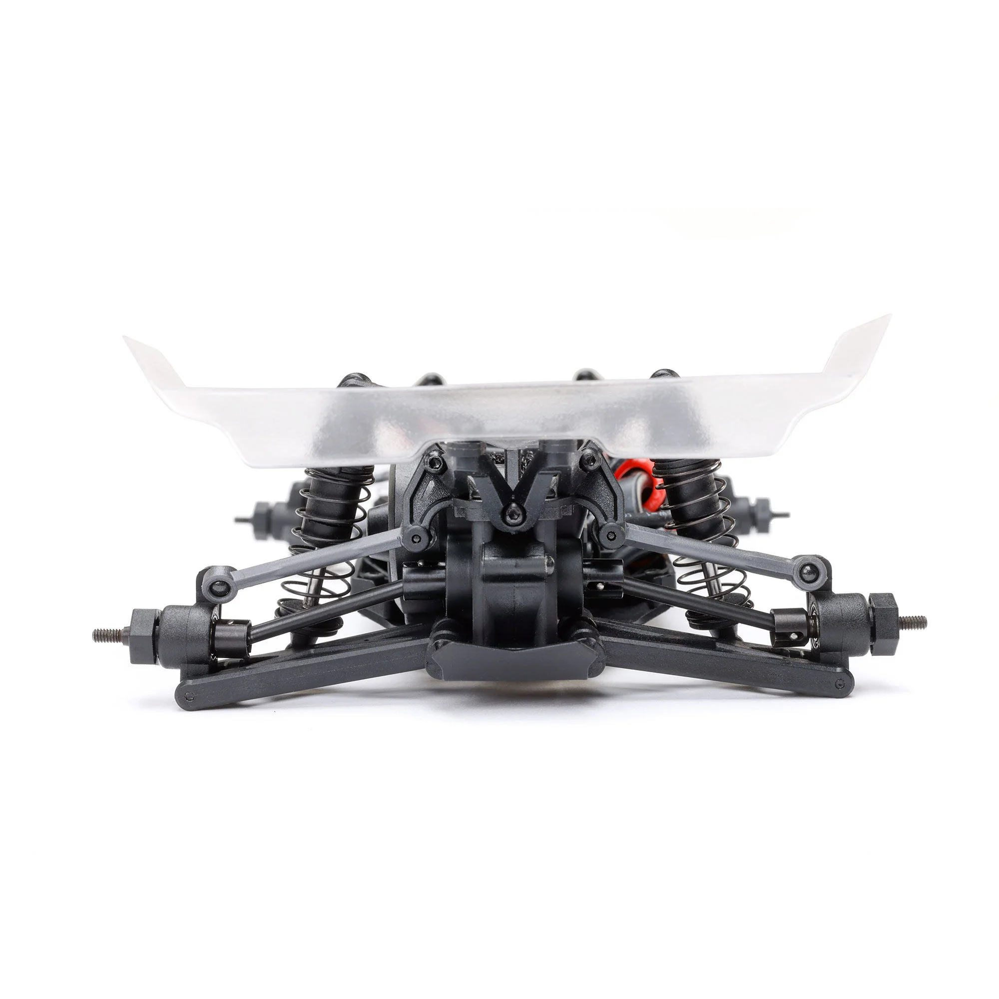 Buggy Losi 1/24 Micro-B 2WD RTR blanc - LOS00007T1 - Image 5