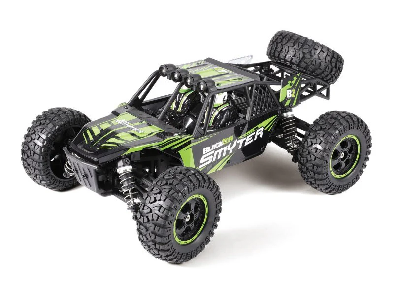 Buggy RC Blackzon Smyter DB XL avec leds 540114 - Image 8