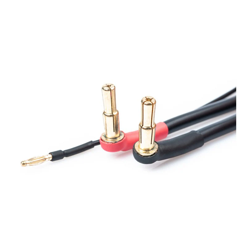 Câble de charge 2S - 60 cm - 4 mm XH | 4/5 mm 2 mm - NOS999232 - Image 3
