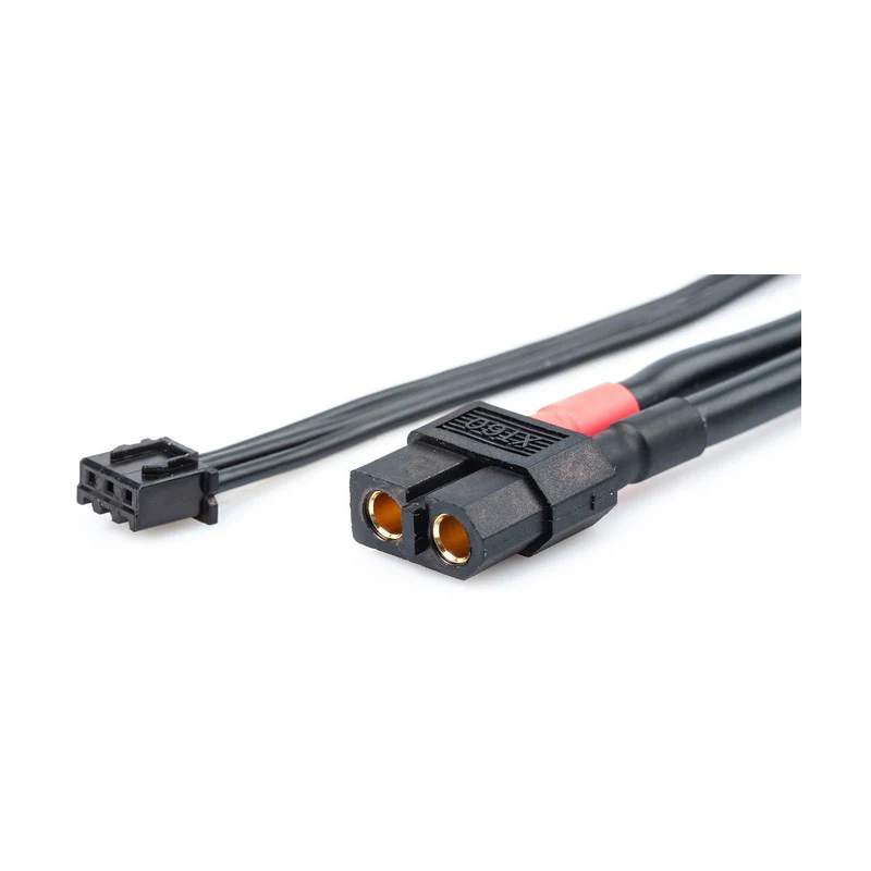 Câble de charge 2S - 60 cm - XT60 XH | 4/5 mm 2 mm - NOS999233 - Image 2