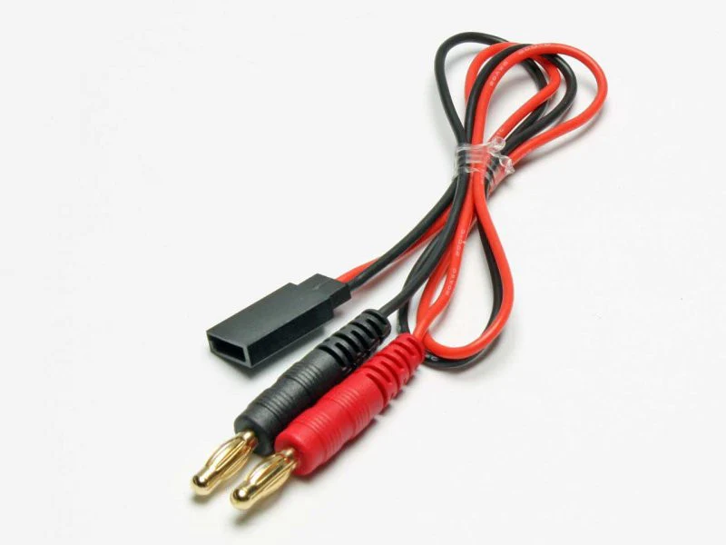 Câble de charge accu récepteur/ Universel