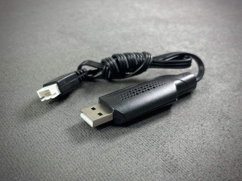 Chargeur USB 2S LiPo 2A/8W - 4000003