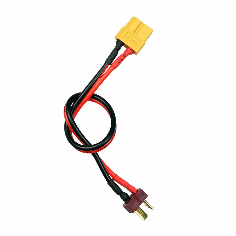 Câble de charge XT60 vers Dean