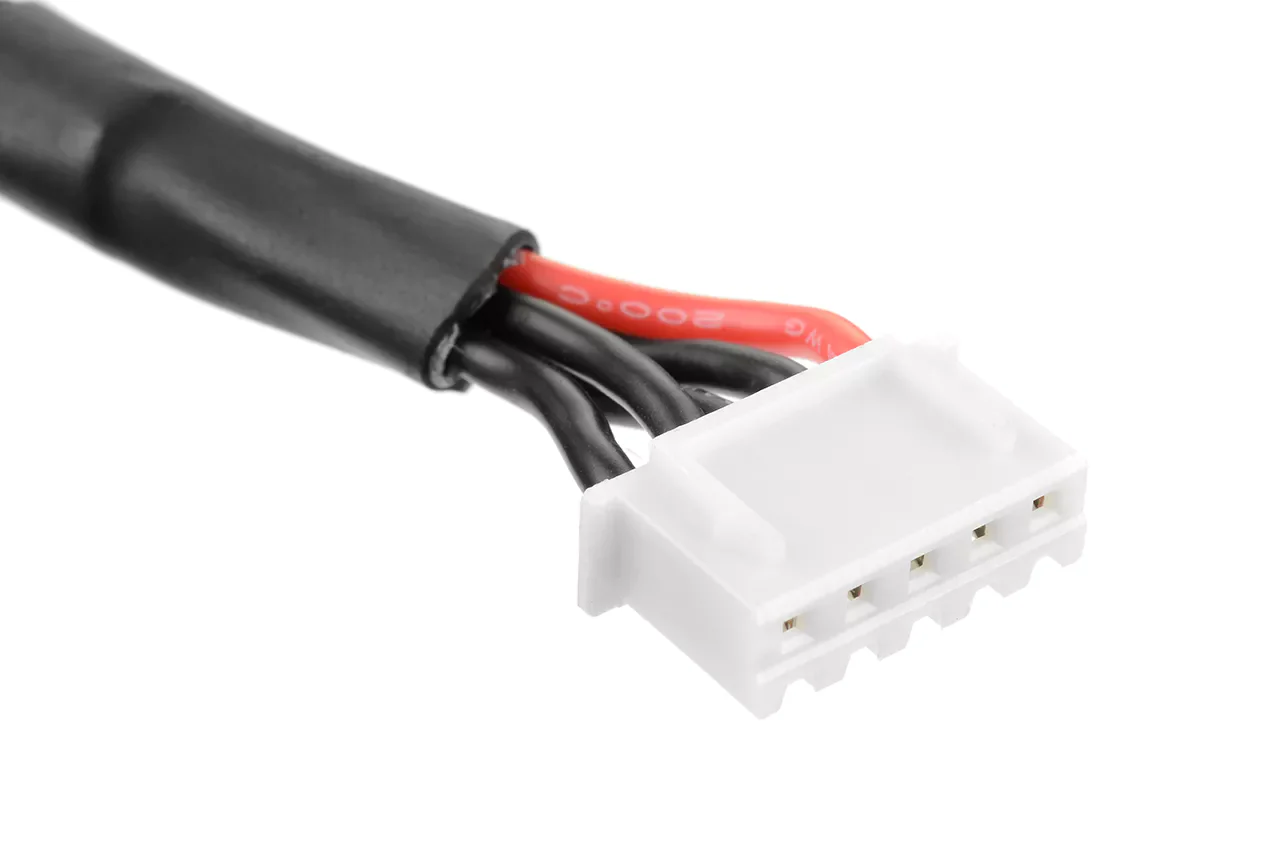 Câble d'équilibrage 4S câble XH 22AWG 30 cm - Image 3
