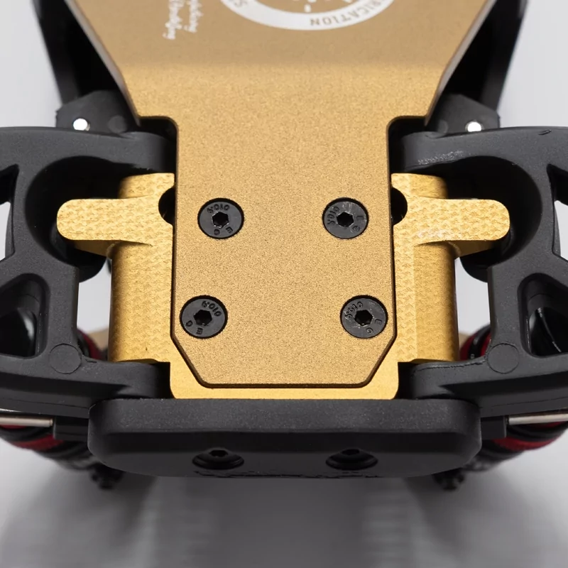 Cale avant support de triangle Xmid - MID-OP03-FR - Image 3