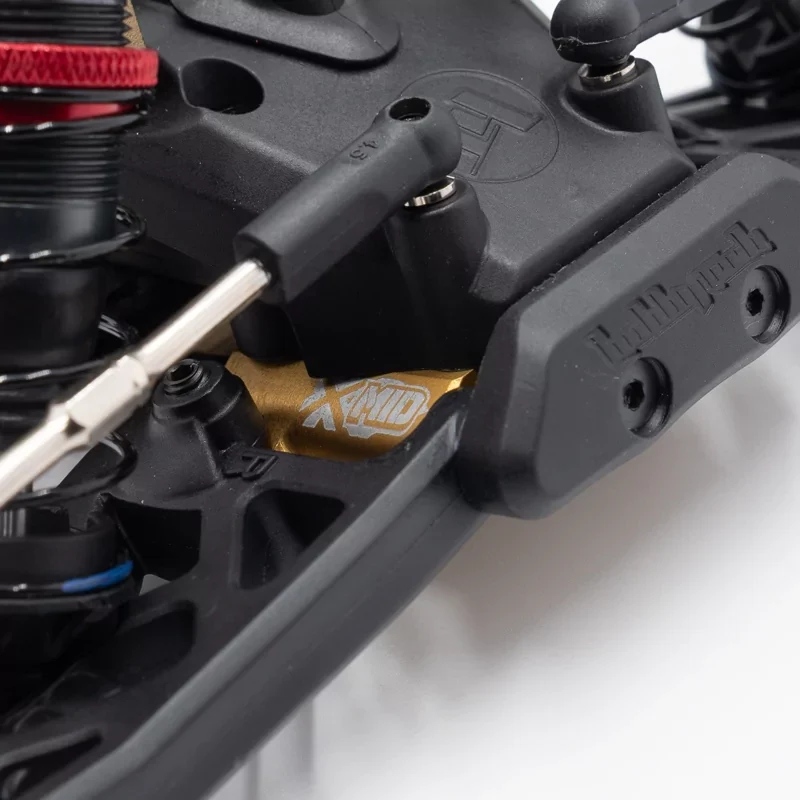 Cale avant support de triangle Xmid - MID-OP03-FR - Image 4