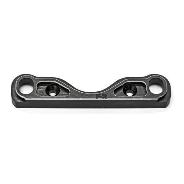 Cale triangles avants F/R en alu 7075 - Hobbytech STRS-134