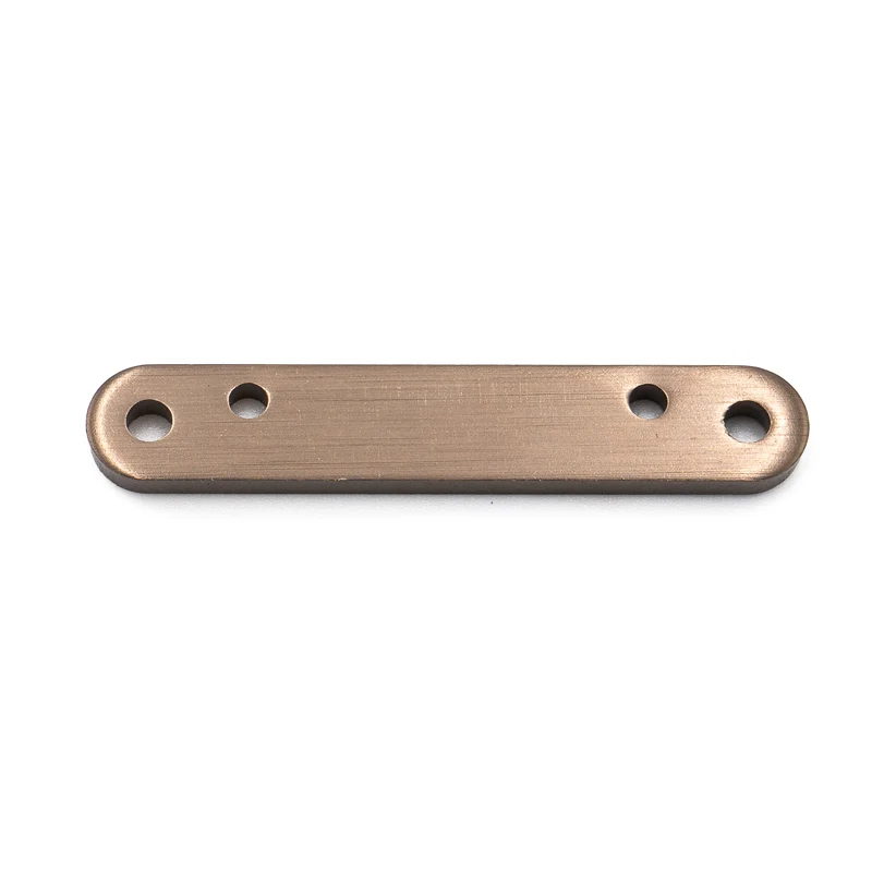 Cales avant en aluminium Funtek SBX
