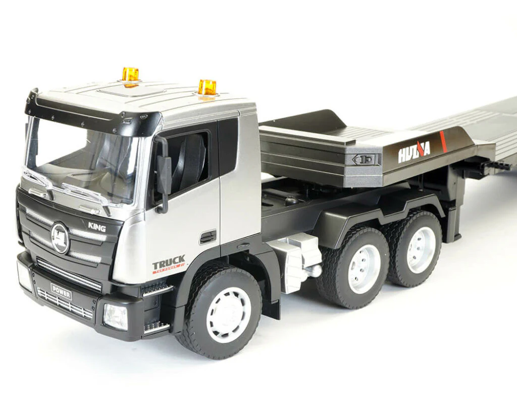 Camion remorque RC 1/24 - Huina 1318 - Image 3
