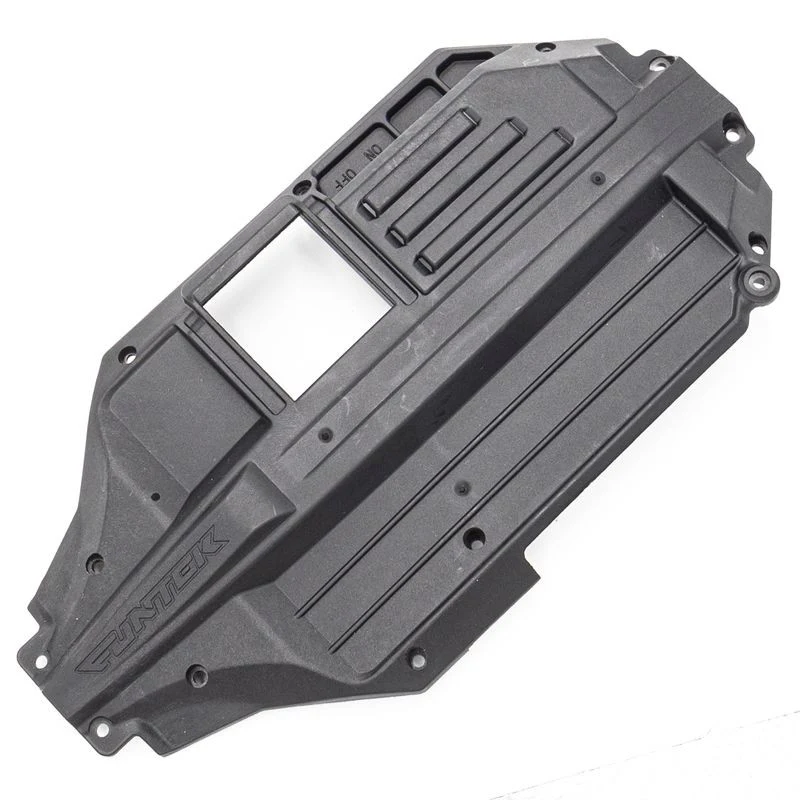 Capot superieur de chassis Funtek STX - FTK-21014