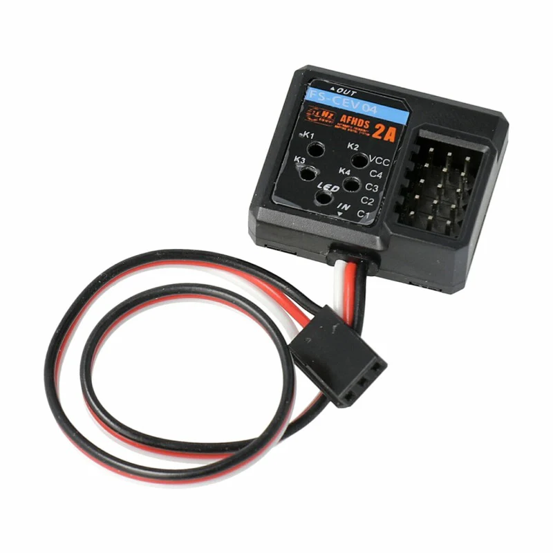 Récepteur Flysky Serial BUS - FS-CEV04