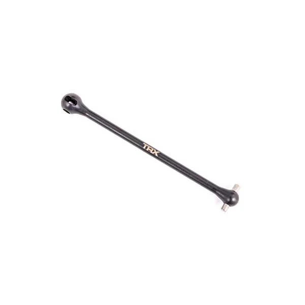 Cardan central avant acier pour 9655X (x1) Traxxas sledge - 9555X