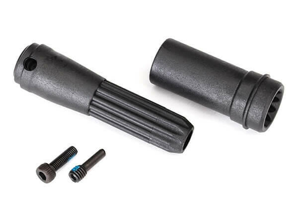 Cardan central avant - Traxxas 8556