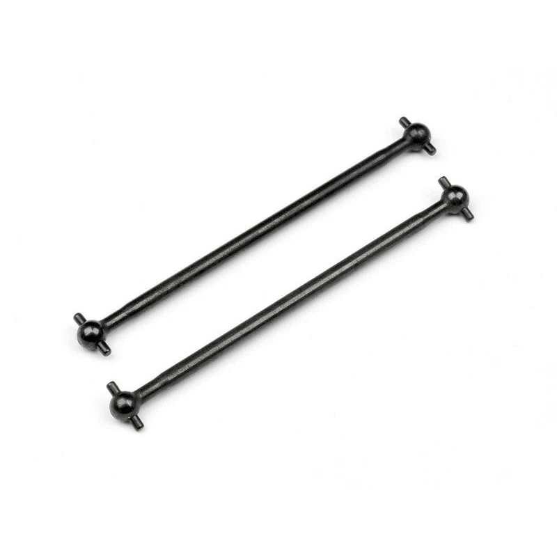 Cardans 6x83mm Set HPI 101235