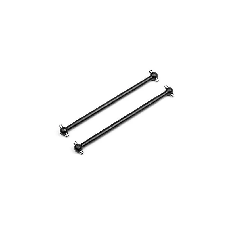 Cardans 83MM (2PCS) Set HPI 115294
