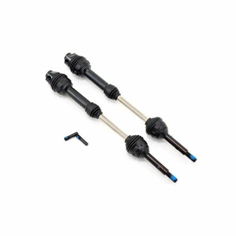 Cardans arrière acier CVD (x2) - Traxxas 1951R