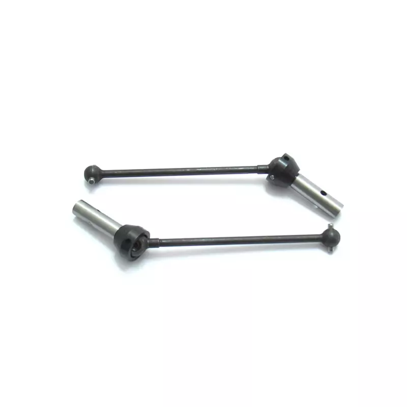 Cardans avants STR8 RTR et arrieres pour FACTORY - STR-047
