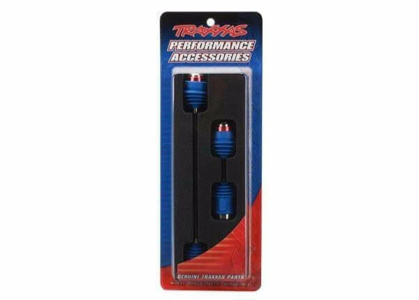 Cardans CVD Acier Centraux - Traxxas 5650R - Image 2