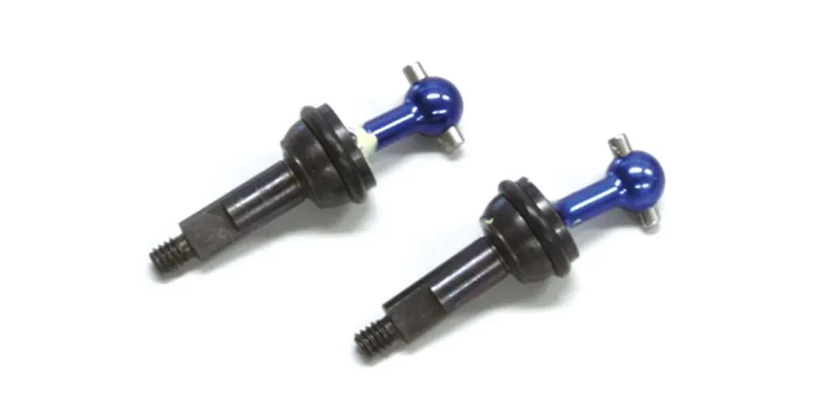 Cardans homocinétiques durs mini-z AWD - K.MDW009B