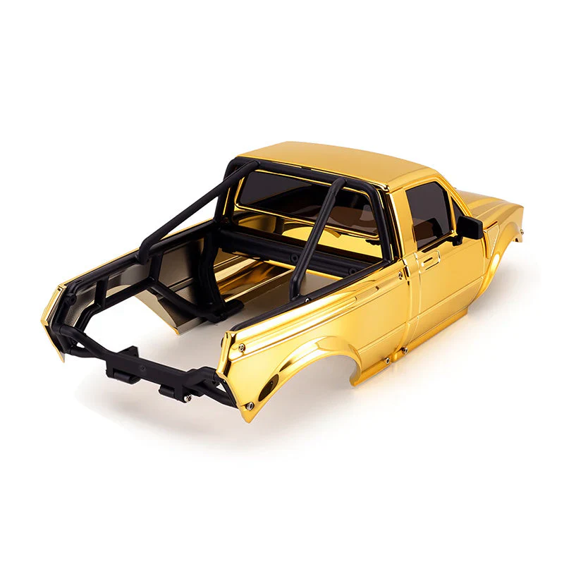 Carrosserie IR60 Or édition limitée pour 1/18 TRX4M - IR60-GD - Image 3