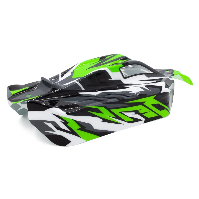 Carrosserie Rogue Buggy 2.0 verte - CA-153 - Image 2