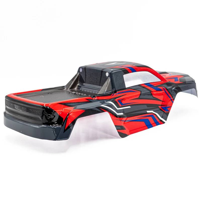 Carrosserie Rouge Rogue Terra - CA-142 - Image 2