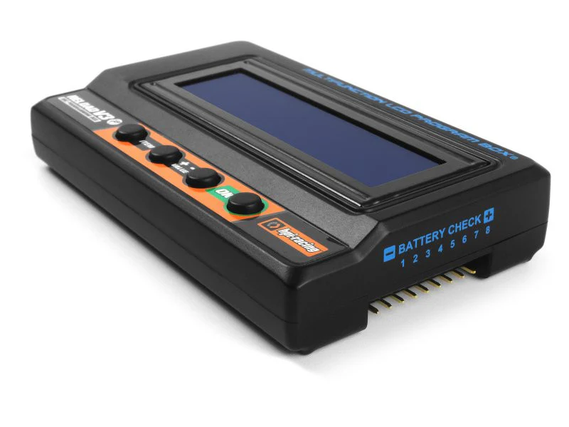 Carte de programmation Box V3 HPI 160014 - Image 2