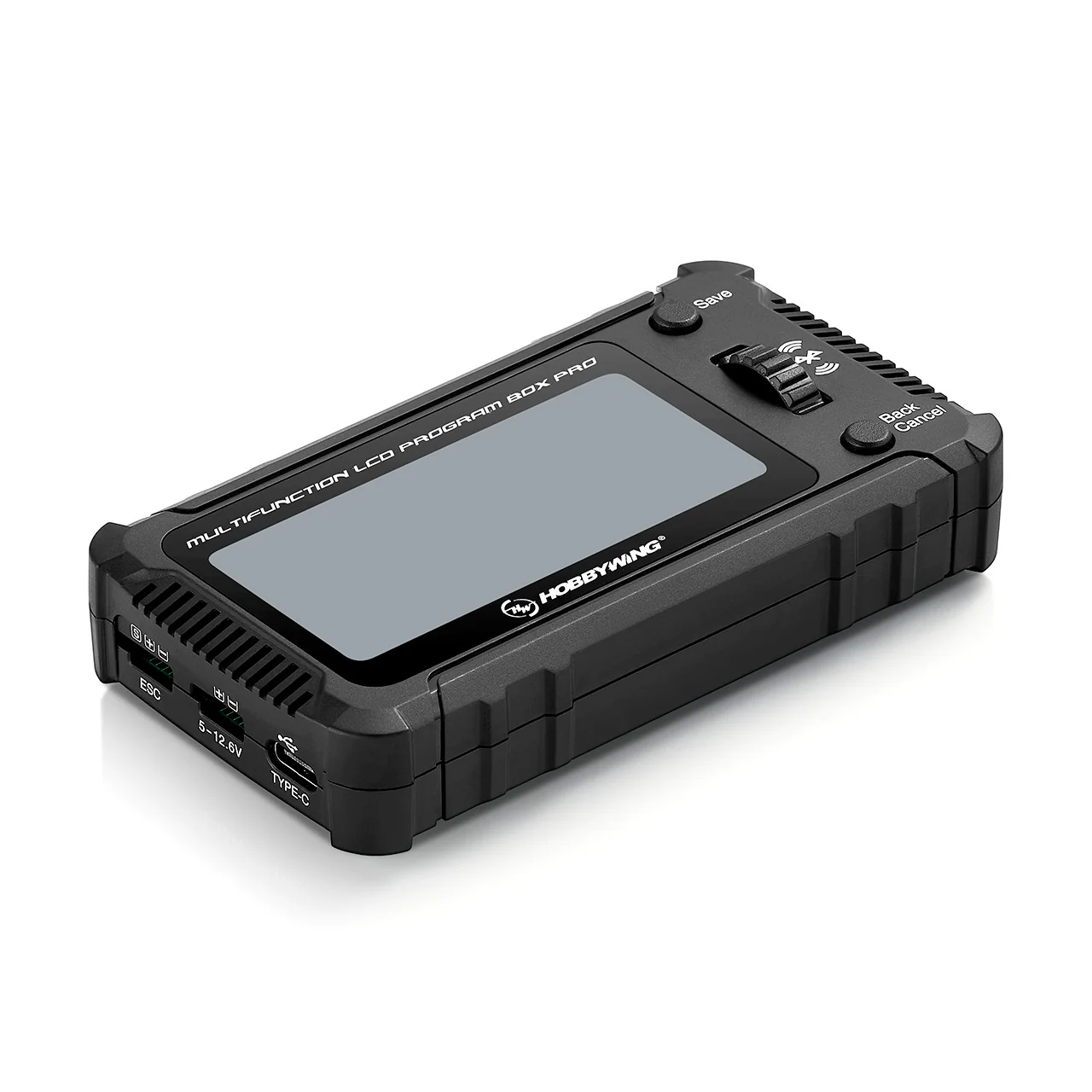 Carte de programmation PRO Hobbywing pour Xerun, Ezrun, Platinum 30502002 - Image 3