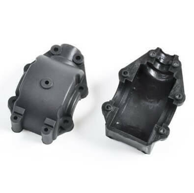 Carter de différentiel - T2M T4900/98
