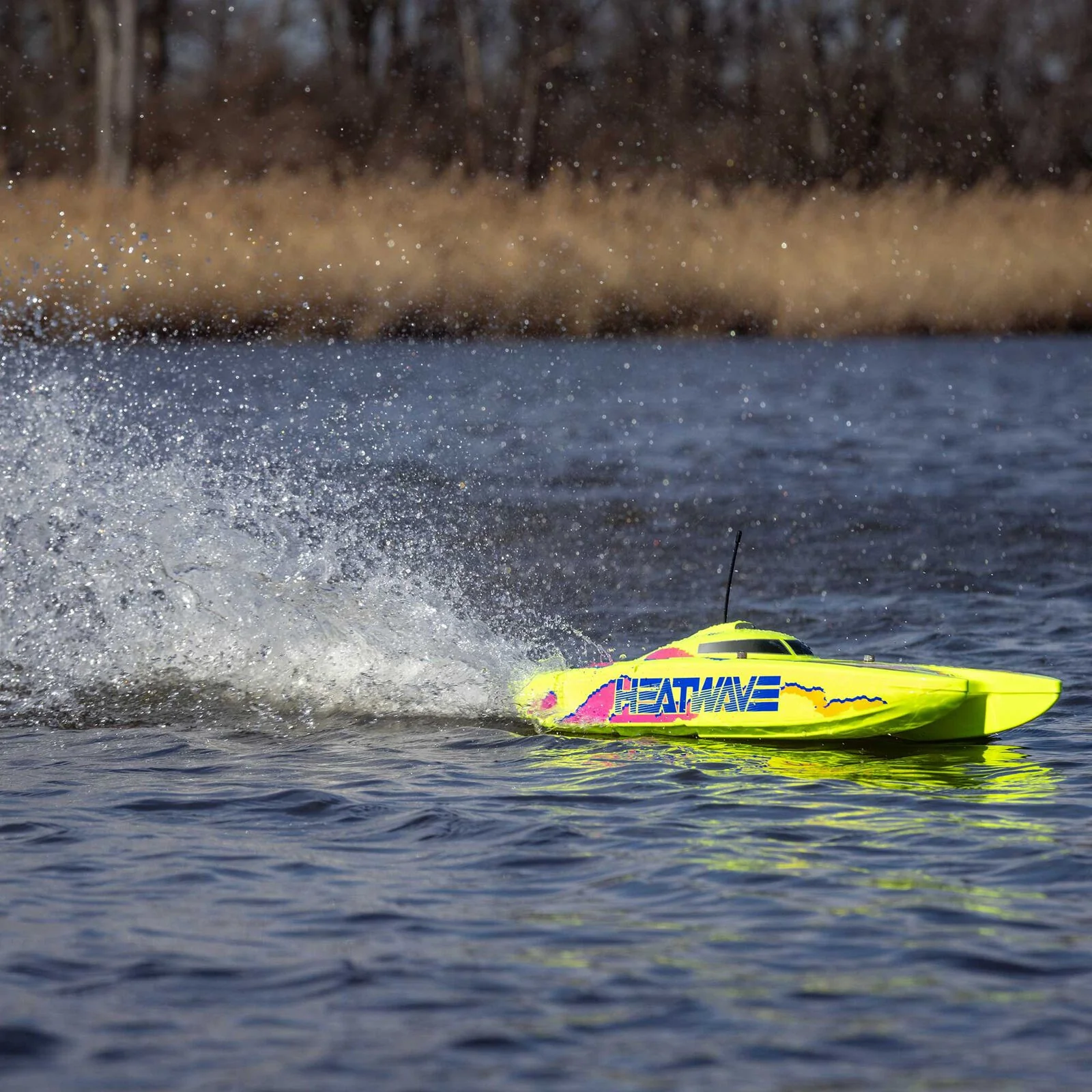 Catamaran Blackjack 24 V2 Brushless RTR - PRB08049T1" - Image 6