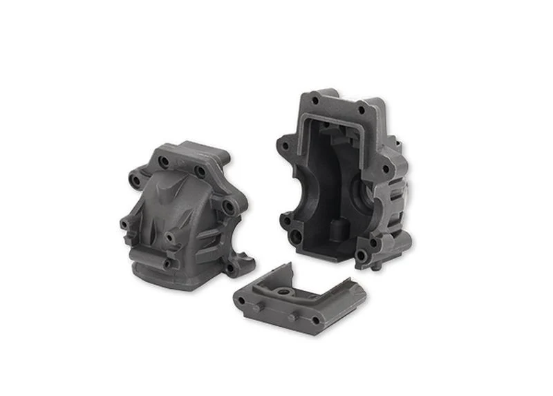 Cellule avant ou arriere Traxxas sledge 9529