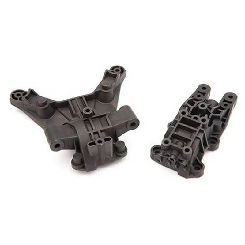 Cellule Avant Supérieur/Inférieur Maxx - Traxxas 8920