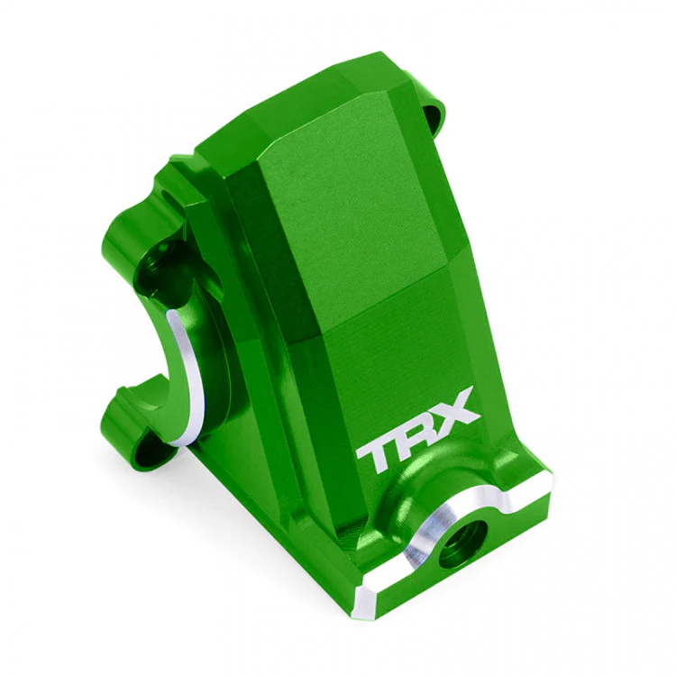 Cellule de differentiel avant/arrière Alu anodisé Traxxas 7780