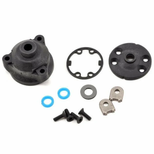 Cellule de différentiel central - Traxxas 6884