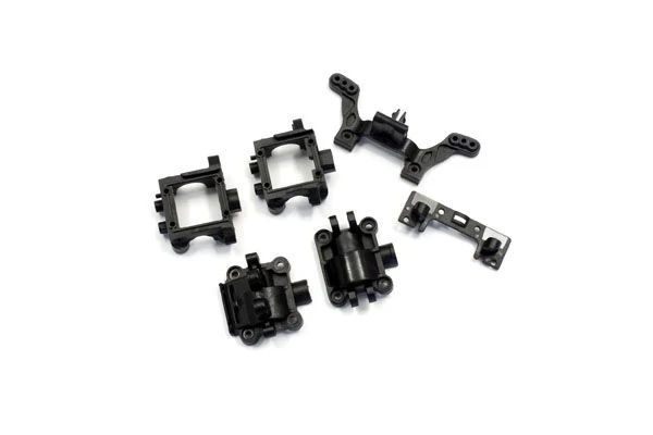 Cellules-Supports amortisseurs Kyosho Mini-Z Buggy - MB004