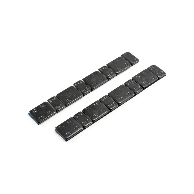 Centro Bandes de lests adhésifs 5g/10g (x2) - CENTRO - C0504