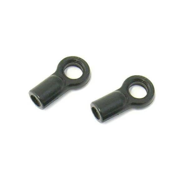 Chape de servo de direction pour EPX2, STR8 - Hobbytech STR-086