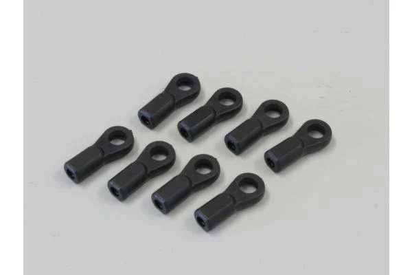 Chapes 6,8mm Kyosho (8) (1296) - K.97052