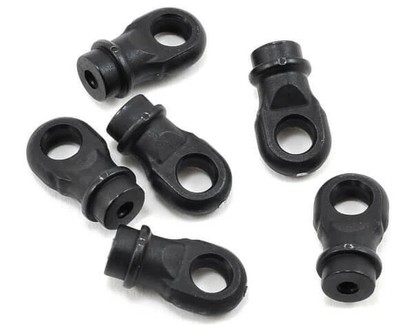 Chapes (6) - Traxxas 5469