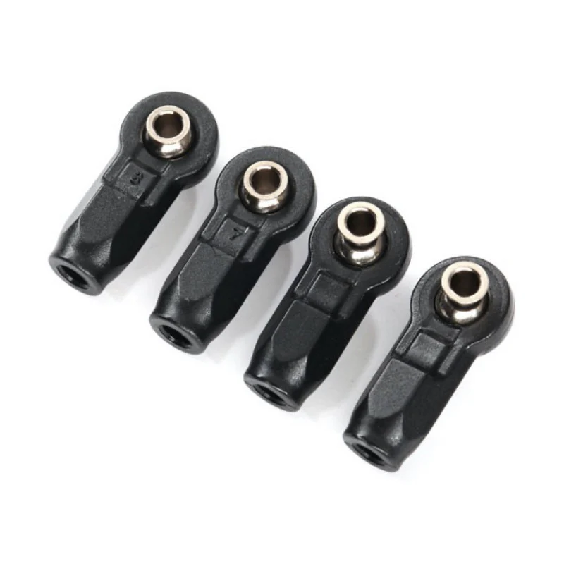 Chapes + billes  (x4) - Traxxas 8958