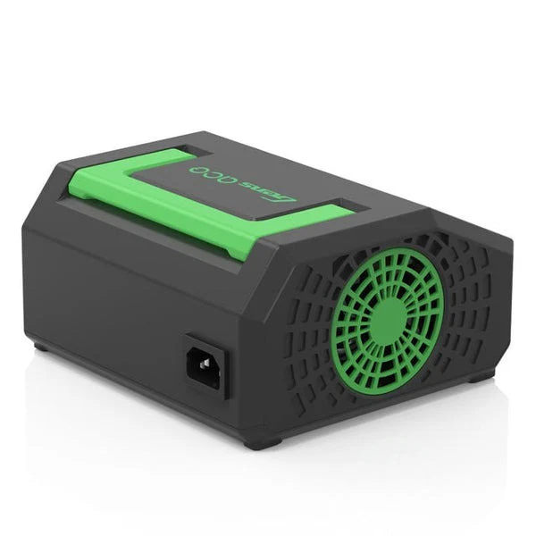 Chargeur duo intelligent Gens ace iMars D1000 CA 1000 W G-Tech - GEAD1000-EB - Image 3