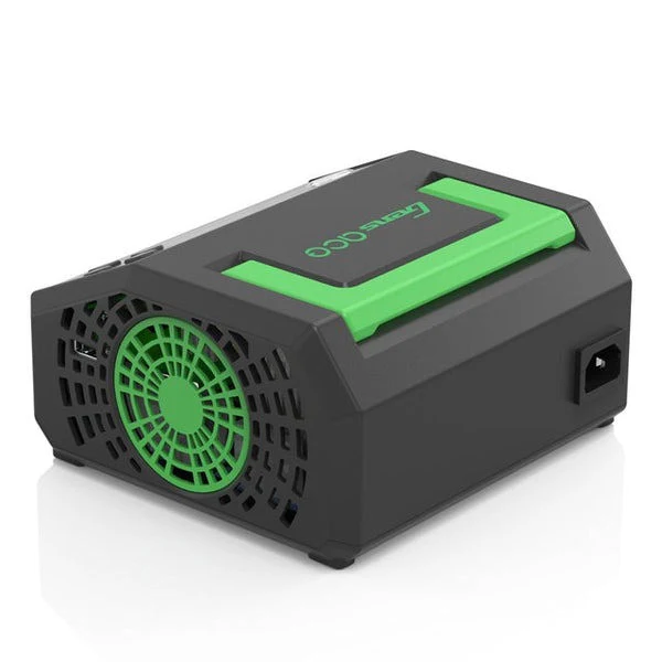 Chargeur duo intelligent Gens ace iMars D1000 CA 1000 W G-Tech - GEAD1000-EB - Image 4
