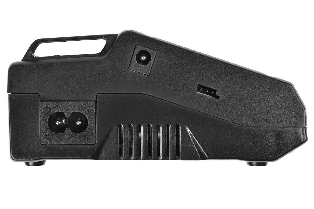 Chargeur lipo 80W pour accus 1 à 6S et Ni-Mh - Image 4