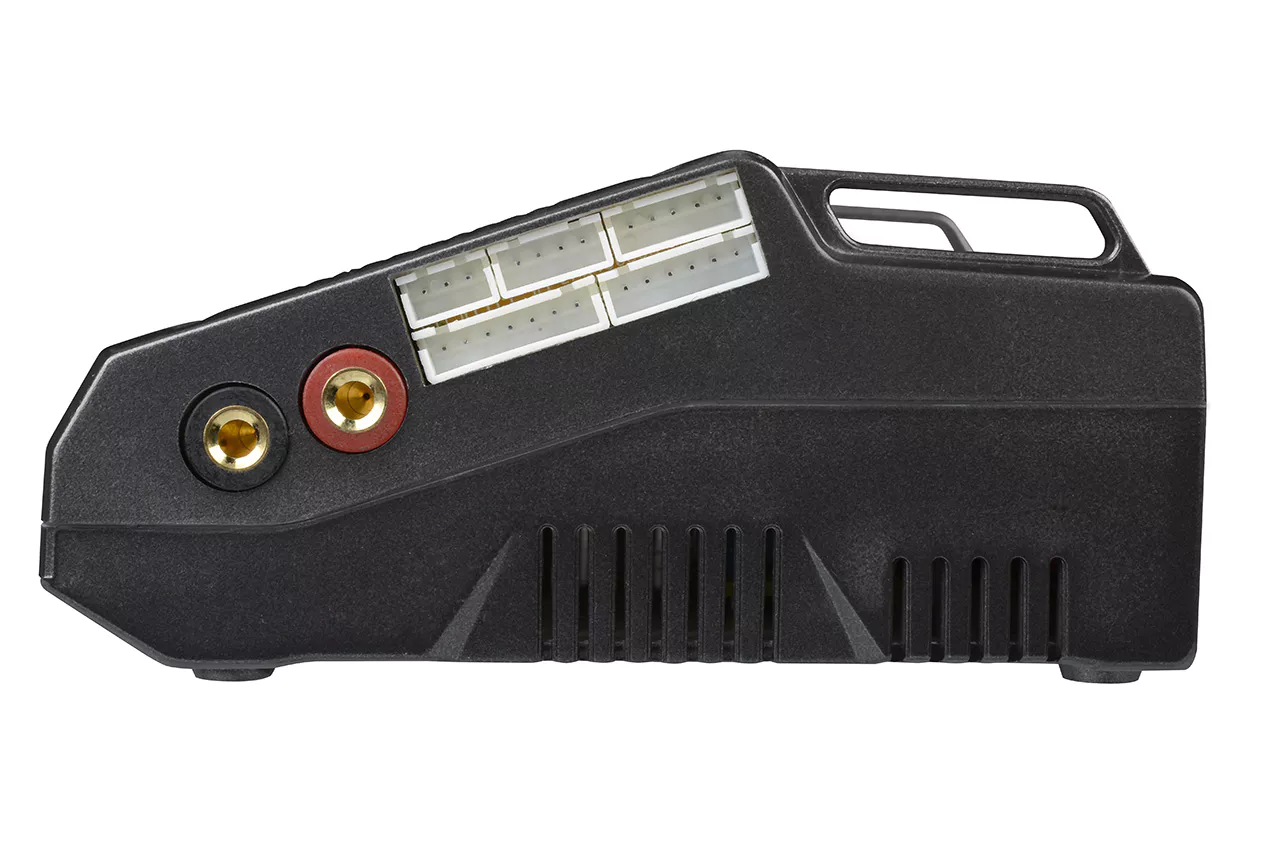 Chargeur lipo 80W pour accus 1 à 6S et Ni-Mh - Image 5