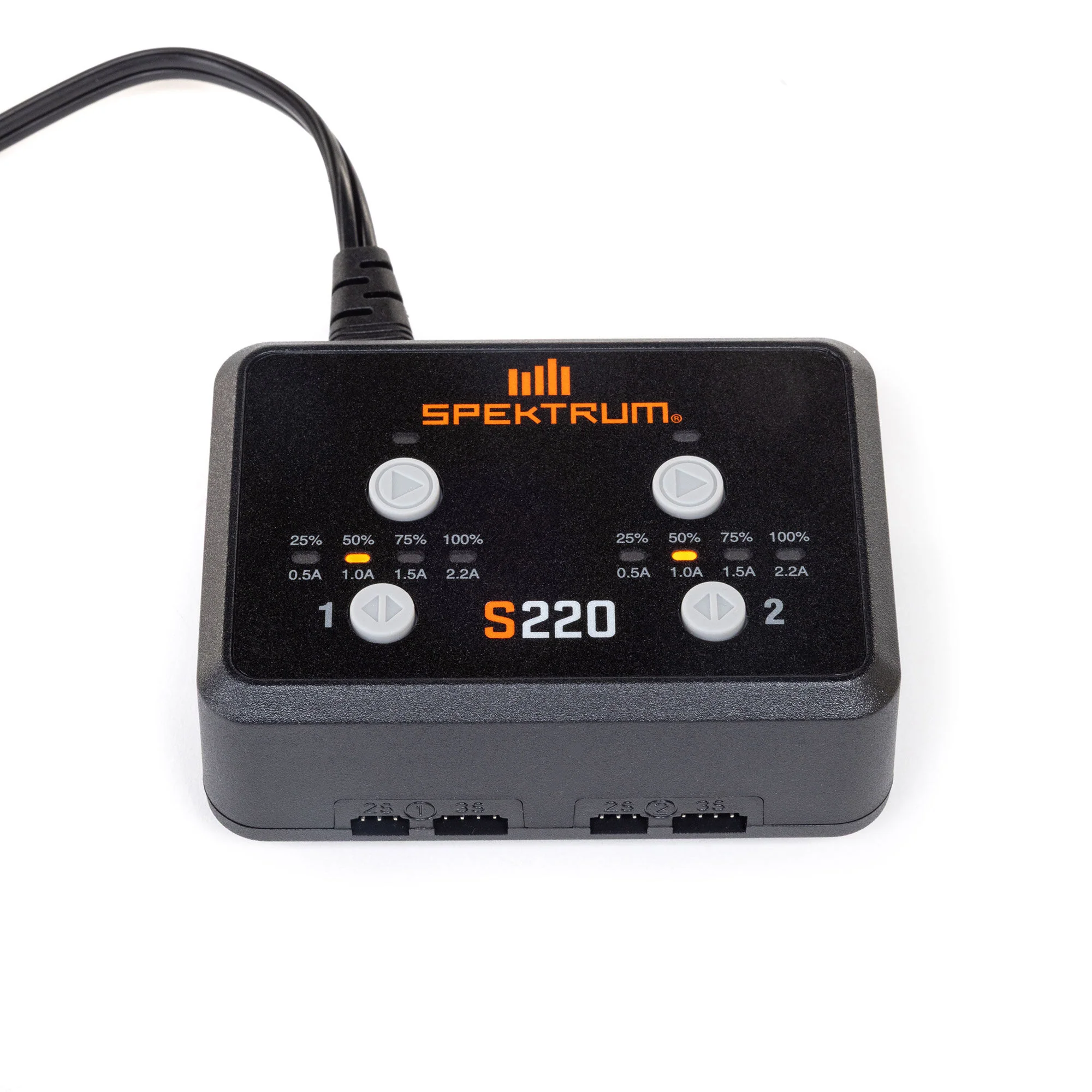 Chargeur-équilibreur S220 AC 2x20W - SPMXC0220 - Image 2